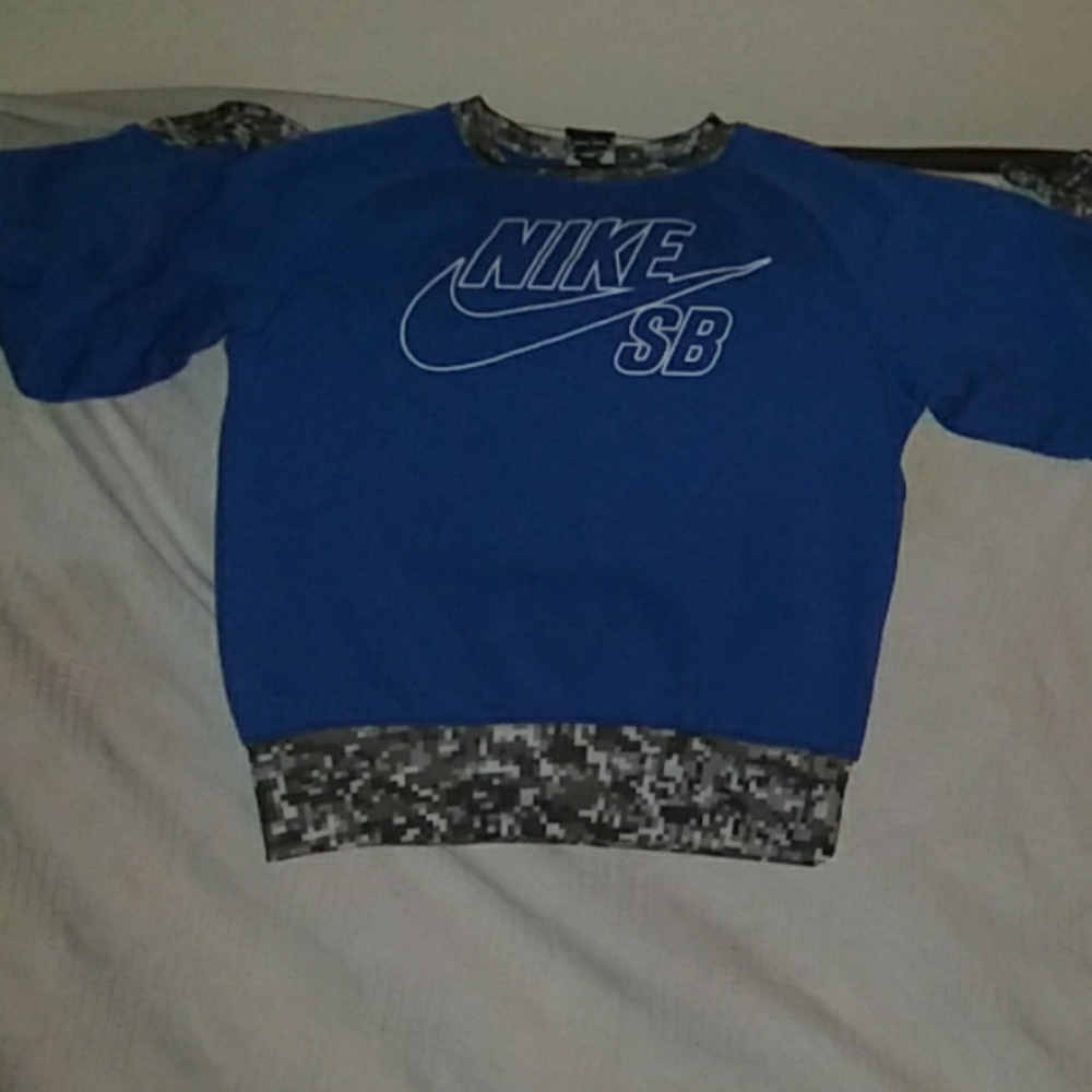 Nike